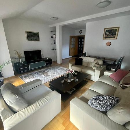 Apartman Centar Sarajevo Exterior photo