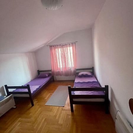 Apartman Centar Sarajevo Exterior photo