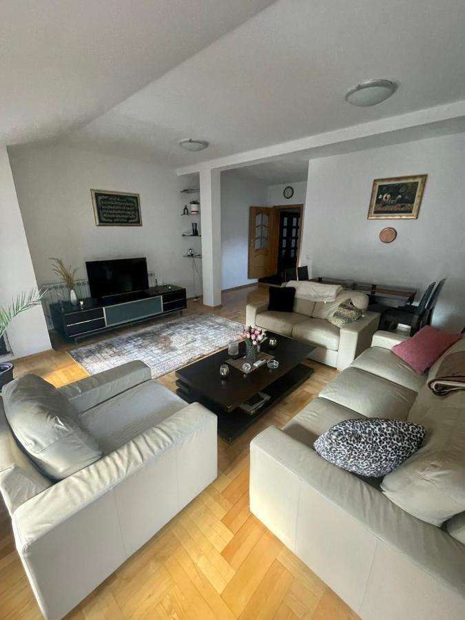 Apartman Centar Sarajevo Exterior photo