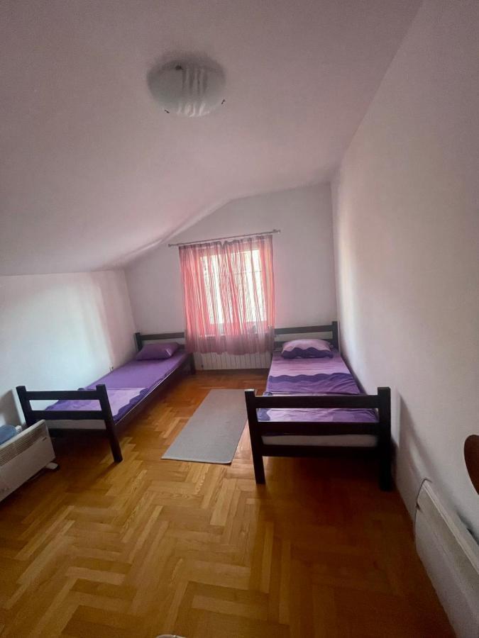 Apartman Centar Sarajevo Exterior photo