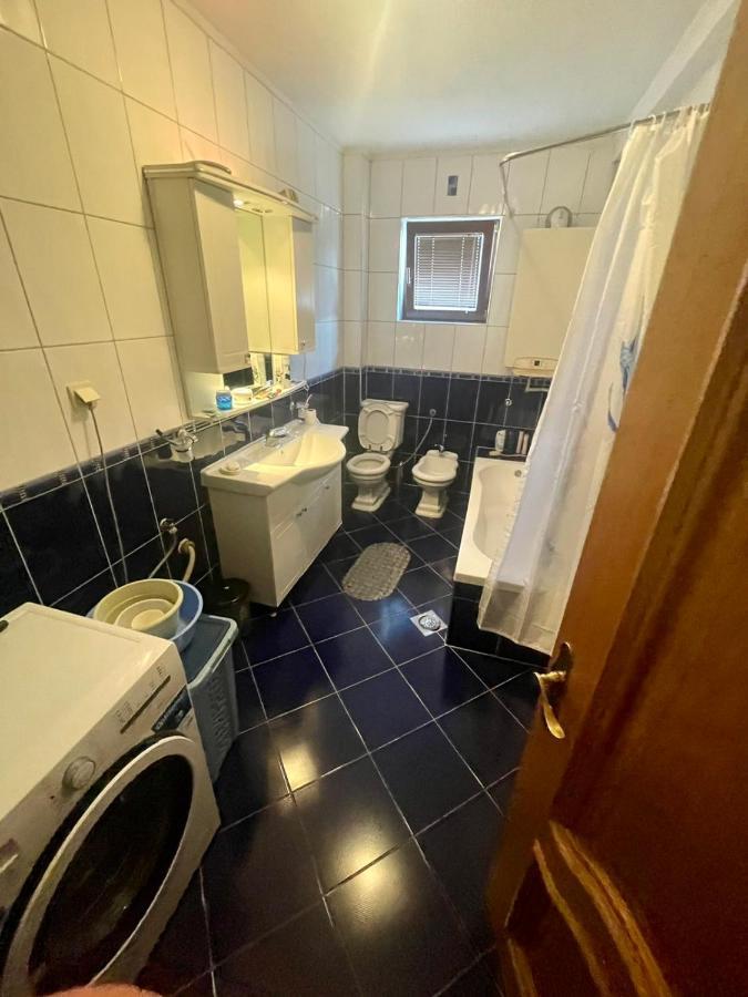 Apartman Centar Sarajevo Exterior photo